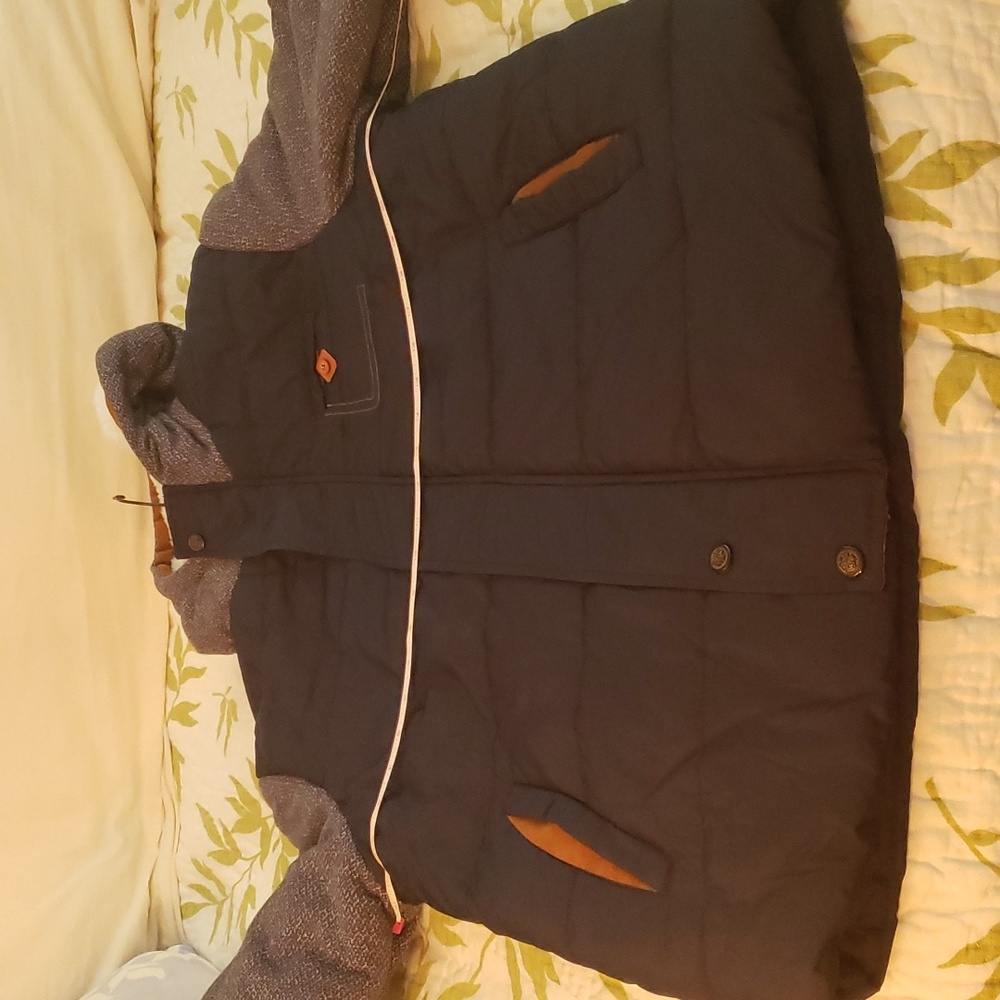 Navy jacket - Picture 8 of 9